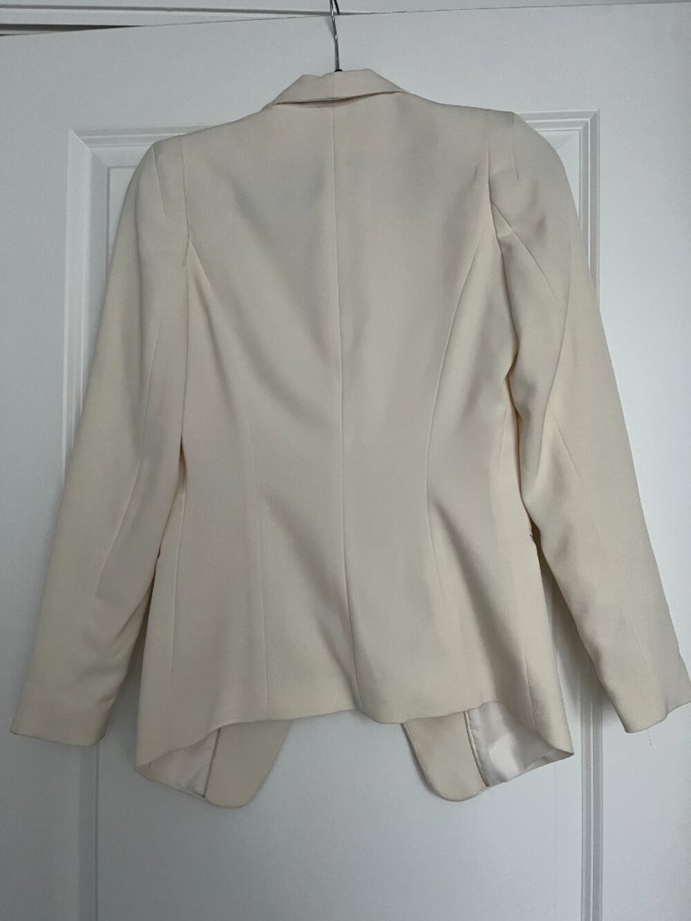 H&M Open Blazer - Picture 2 of 4